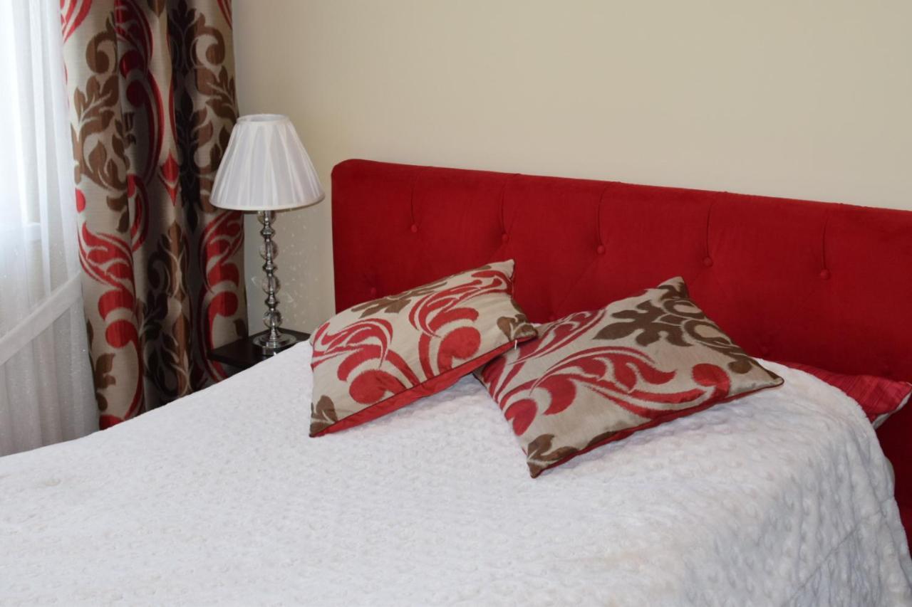 Apartament Galeria Warminska 올슈틴 외부 사진